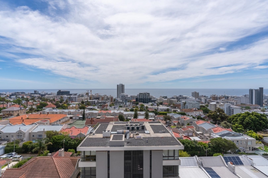 To Let 4 Bedroom Property for Rent in Fresnaye Western Cape